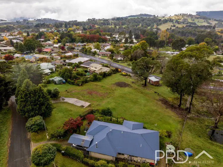 Seventh view of Homely land listing, 7 Hickory Lane, Batlow NSW 2730