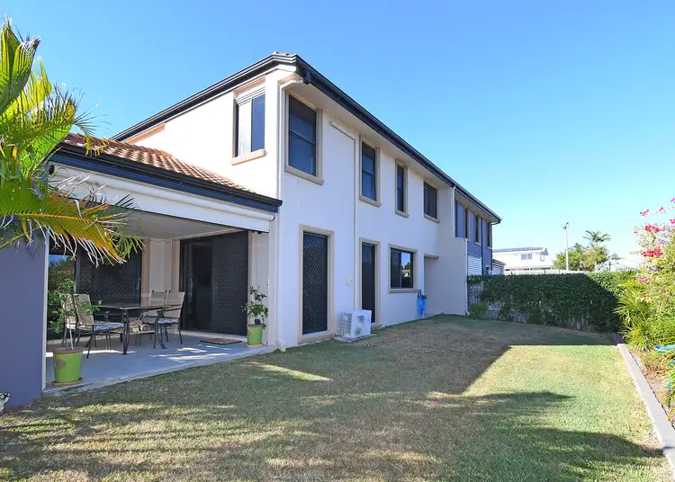 Third view of Homely house listing, 2/2 Barnstaple Street, Torquay QLD 4655