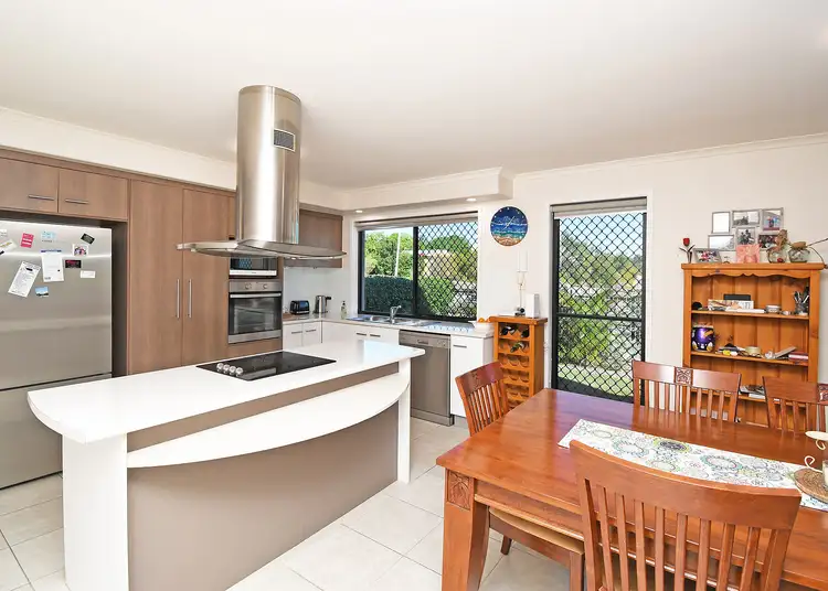 Fifth view of Homely house listing, 2/2 Barnstaple Street, Torquay QLD 4655