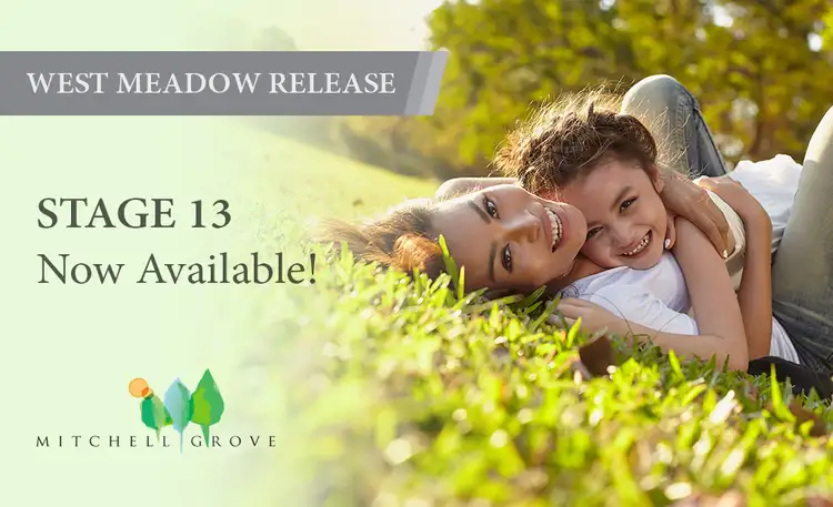 Second view of Homely land listing, LOT 821, Stage 13 Mitchell Grove Estate The West Meadow Release, Moe VIC 3825