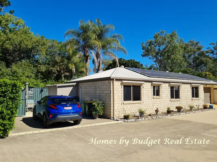 6/67 East street, Esk QLD 4312
