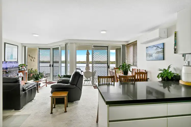 Third view of Homely unit listing, 3/140 Duporth Avenue, Maroochydore QLD 4558