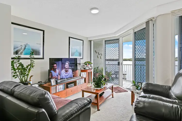 Fourth view of Homely unit listing, 3/140 Duporth Avenue, Maroochydore QLD 4558