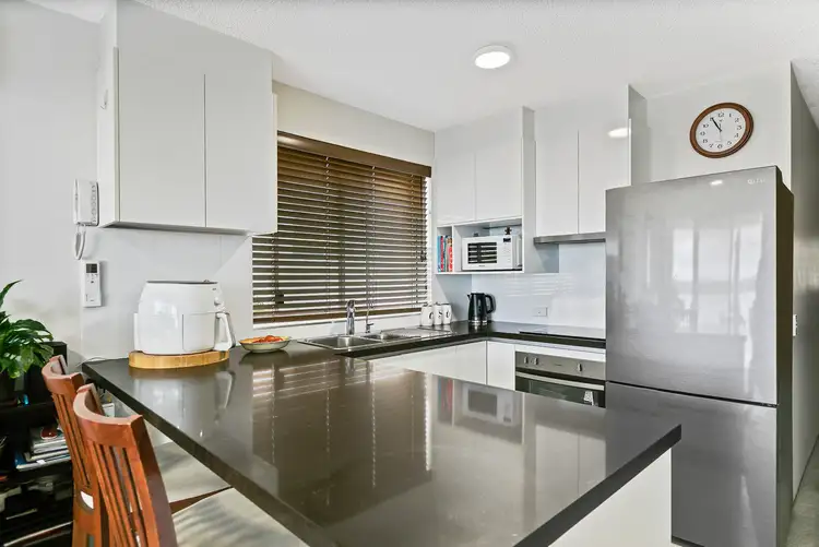 Fifth view of Homely unit listing, 3/140 Duporth Avenue, Maroochydore QLD 4558