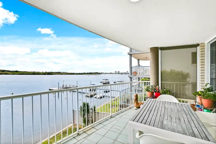 Sixth view of Homely unit listing, 3/140 Duporth Avenue, Maroochydore QLD 4558
