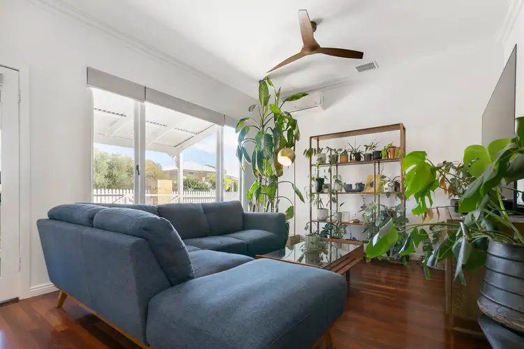 Second view of Homely house listing, 60A Stevens Street, Fremantle WA 6160