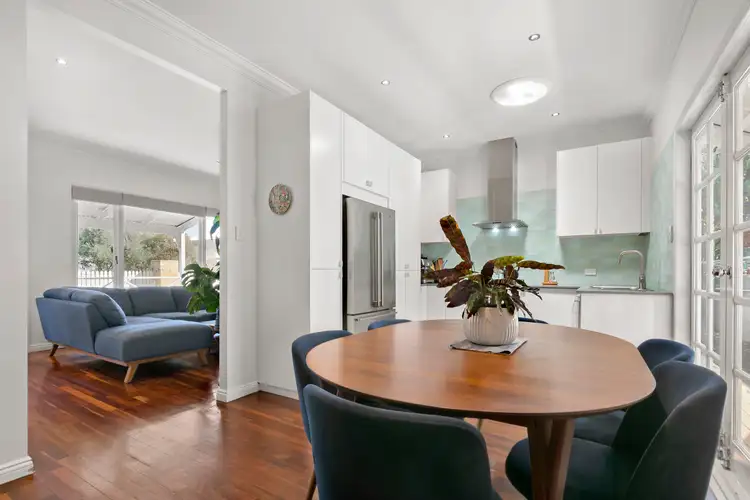Third view of Homely house listing, 60A Stevens Street, Fremantle WA 6160