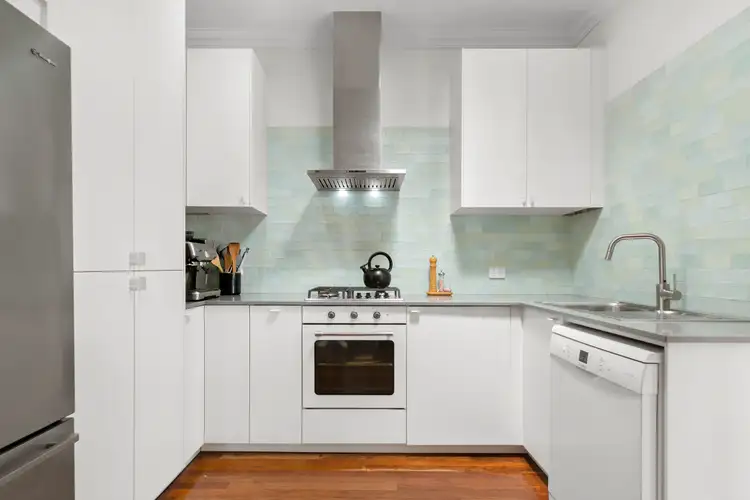 Fourth view of Homely house listing, 60A Stevens Street, Fremantle WA 6160