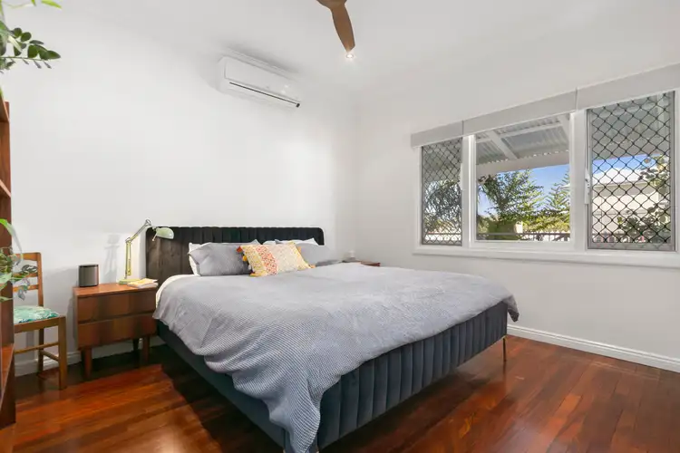 Fifth view of Homely house listing, 60A Stevens Street, Fremantle WA 6160