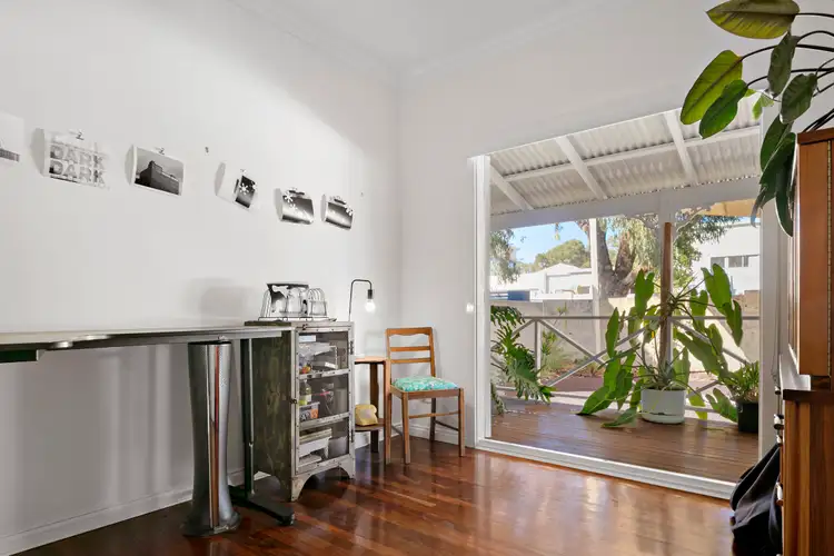 Sixth view of Homely house listing, 60A Stevens Street, Fremantle WA 6160