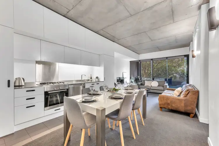 202/65 Coventry Street, Southbank VIC 3006