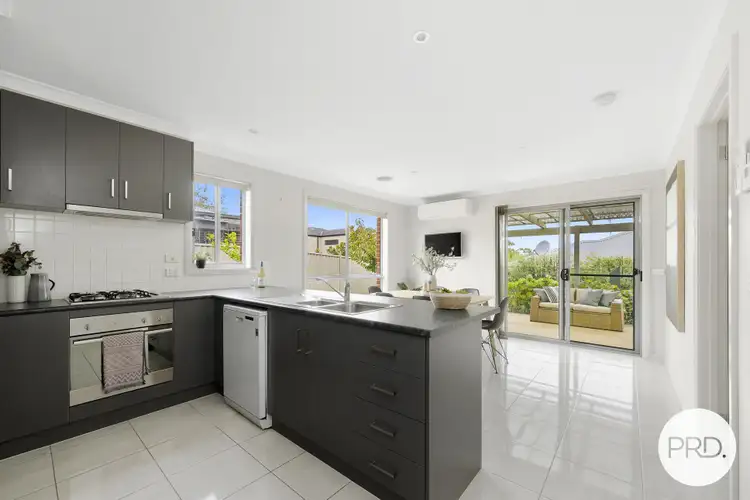 Fourth view of Homely house listing, 9 Harley Court, Mount Clear VIC 3350