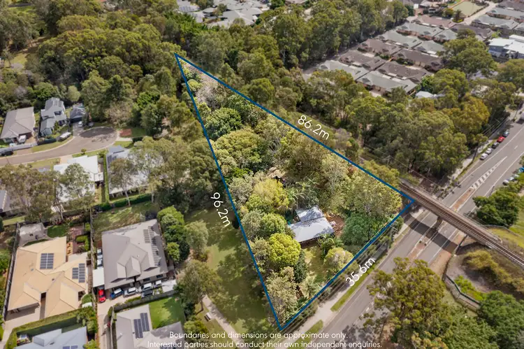 60 Hardy Road, Birkdale QLD 4159