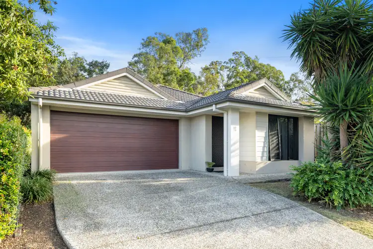 Main view of Homely house listing, 10/6-8 Macquarie Way, Browns Plains QLD 4118