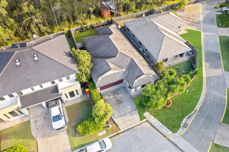 Second view of Homely house listing, 10/6-8 Macquarie Way, Browns Plains QLD 4118
