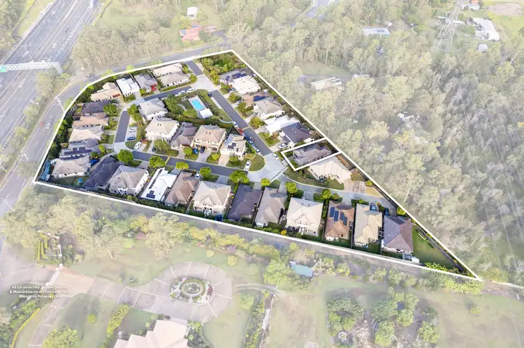 Third view of Homely house listing, 10/6-8 Macquarie Way, Browns Plains QLD 4118