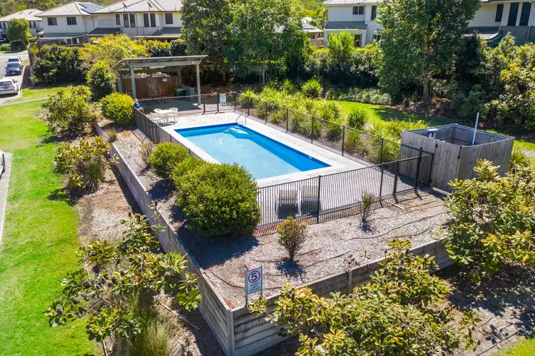 Fifth view of Homely house listing, 10/6-8 Macquarie Way, Browns Plains QLD 4118