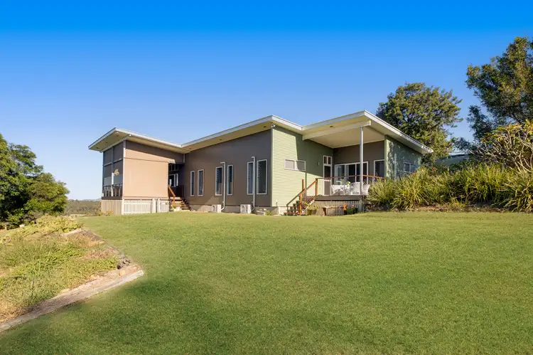 36 Natan Road, Fernvale QLD 4306