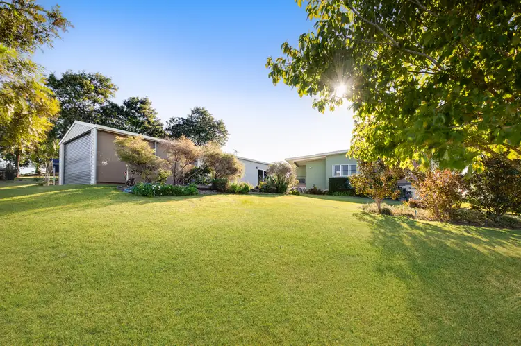 Second view of Homely house listing, 36 Natan Road, Fernvale QLD 4306