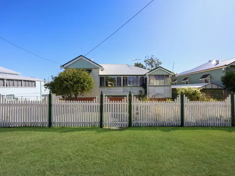 23 Frederick Street, Newtown QLD 4305