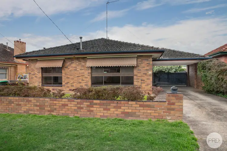 411 Cooke Street, Redan VIC 3350