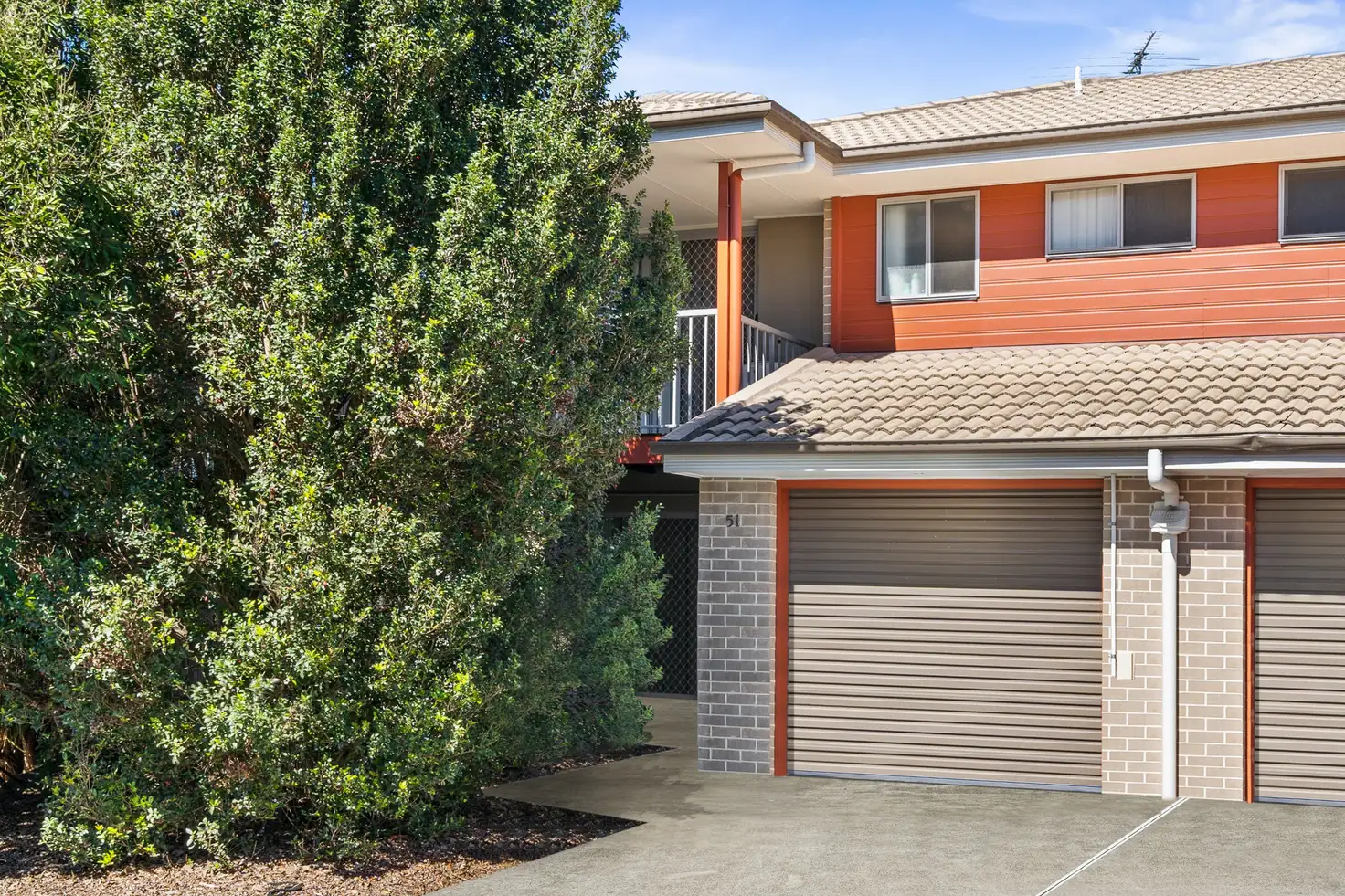 Main view of Homely house listing, 51/99-113 Peverell Street, Hillcrest QLD 4118