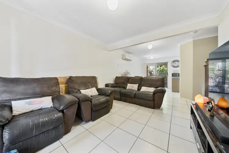 Second view of Homely house listing, 51/99-113 Peverell Street, Hillcrest QLD 4118