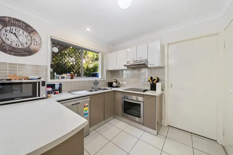 Fourth view of Homely house listing, 51/99-113 Peverell Street, Hillcrest QLD 4118
