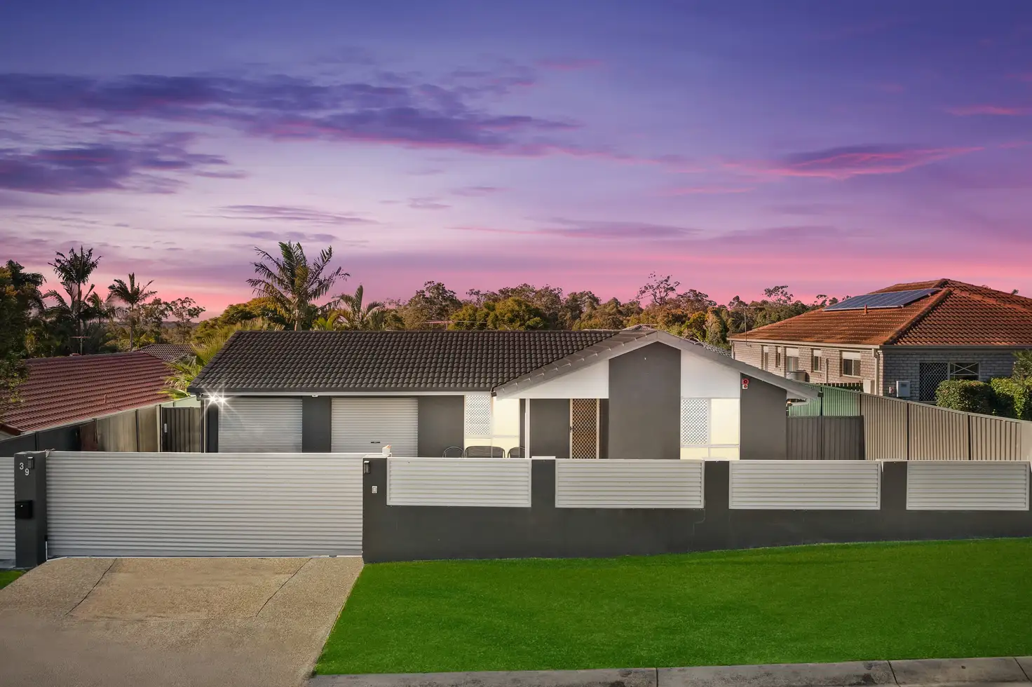 Main view of Homely house listing, 39 Wiltshire Street, Heritage Park QLD 4118