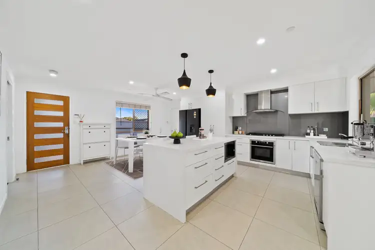 Second view of Homely house listing, 39 Wiltshire Street, Heritage Park QLD 4118