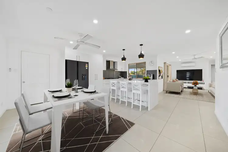 Third view of Homely house listing, 39 Wiltshire Street, Heritage Park QLD 4118