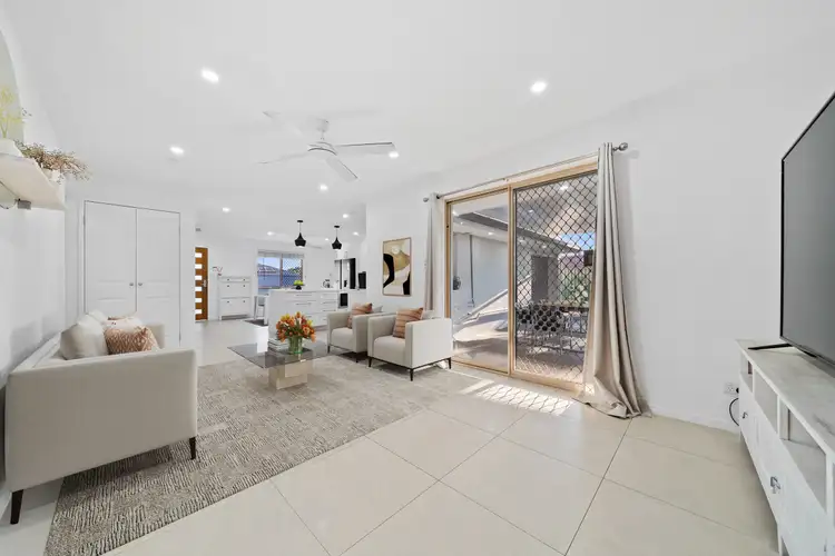 Fifth view of Homely house listing, 39 Wiltshire Street, Heritage Park QLD 4118