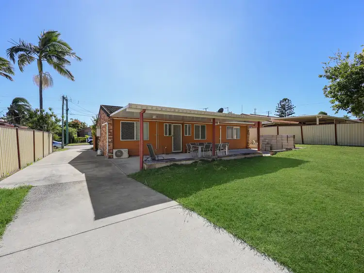 8 Highbury Drive, Redbank Plains QLD 4301
