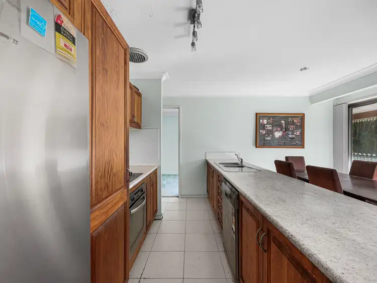 Second view of Homely house listing, 8 Highbury Drive, Redbank Plains QLD 4301