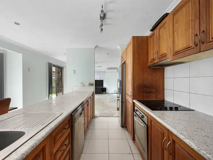 Third view of Homely house listing, 8 Highbury Drive, Redbank Plains QLD 4301