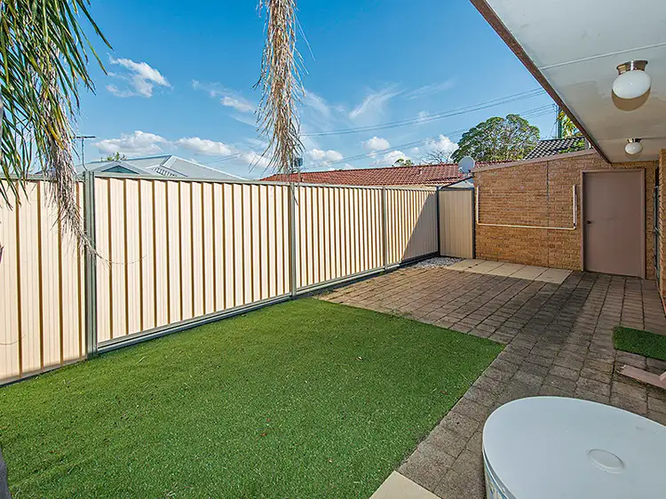 Third view of Homely villa listing, 2/64 Sunbury Road, Victoria Park WA 6100