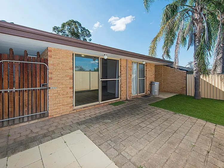 Fourth view of Homely villa listing, 2/64 Sunbury Road, Victoria Park WA 6100
