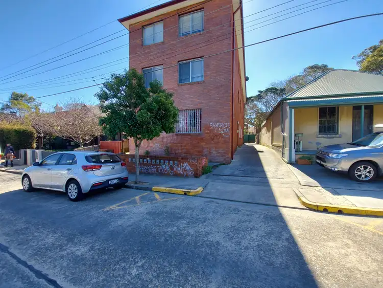 2/41 Lord Street, Newtown NSW 2042