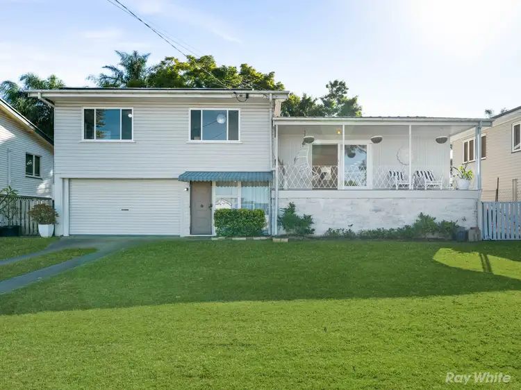 23 Raceview Street, Eastern Heights QLD 4305