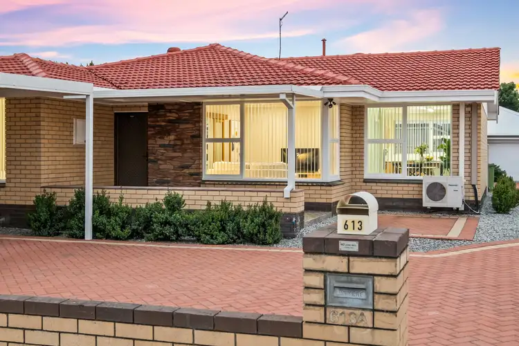613 Morley Drive, Morley WA 6062