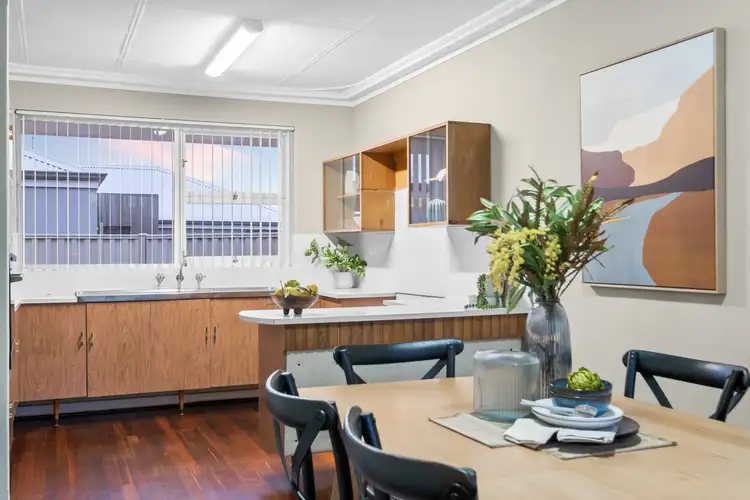 Third view of Homely house listing, 613 Morley Drive, Morley WA 6062