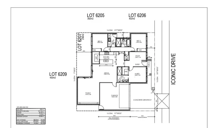 Second view of Homely house listing, 10 ICONIC DRIVE, Tarneit VIC 3029