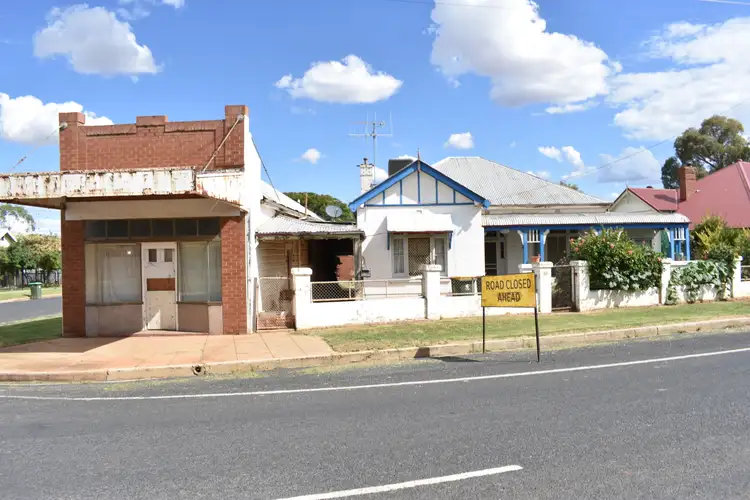 83-85 Dalton Street, Parkes NSW 2870