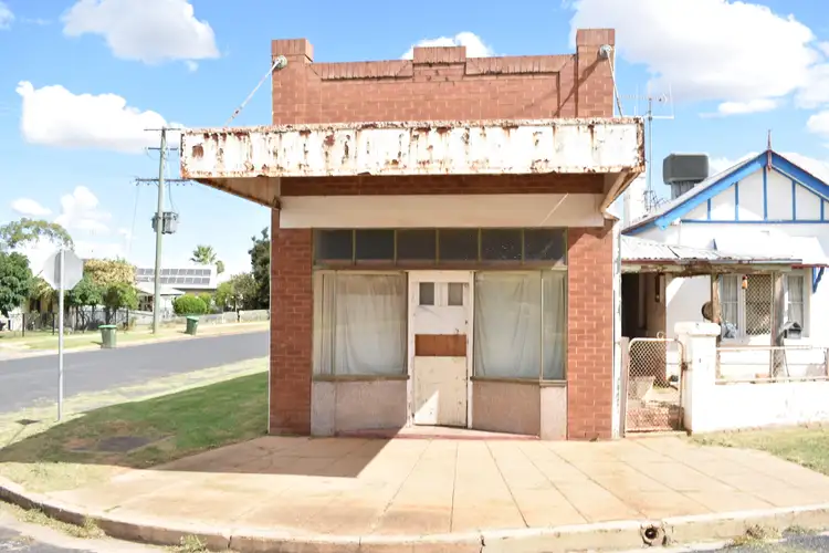 Third view of Homely house listing, 83-85 Dalton Street, Parkes NSW 2870