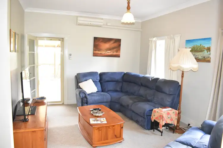 Second view of Homely house listing, 1 Hill Street, Parkes NSW 2870