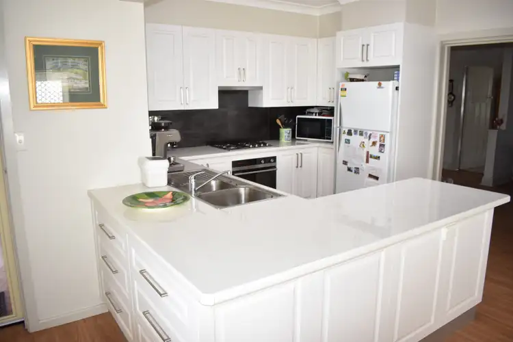 Fifth view of Homely house listing, 1 Hill Street, Parkes NSW 2870