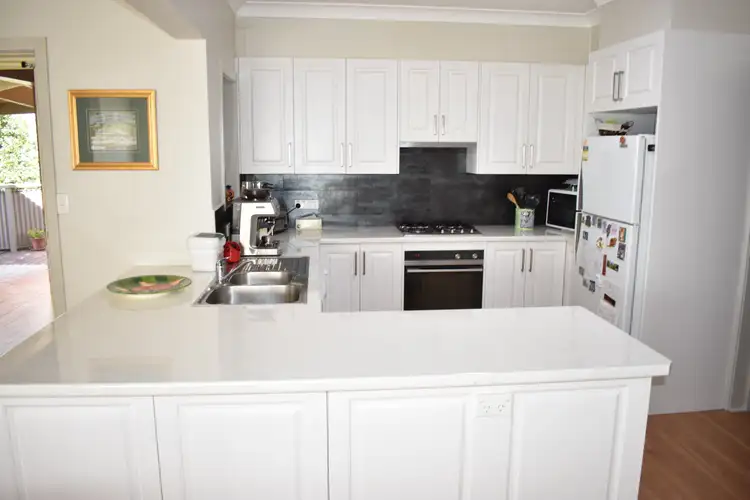 Sixth view of Homely house listing, 1 Hill Street, Parkes NSW 2870