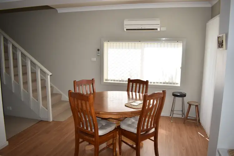 Seventh view of Homely house listing, 1 Hill Street, Parkes NSW 2870