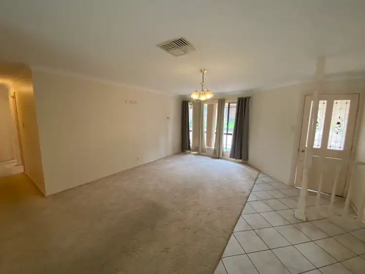 Second view of Homely townhouse listing, 1/86A Mitchell Street, Parkes NSW 2870