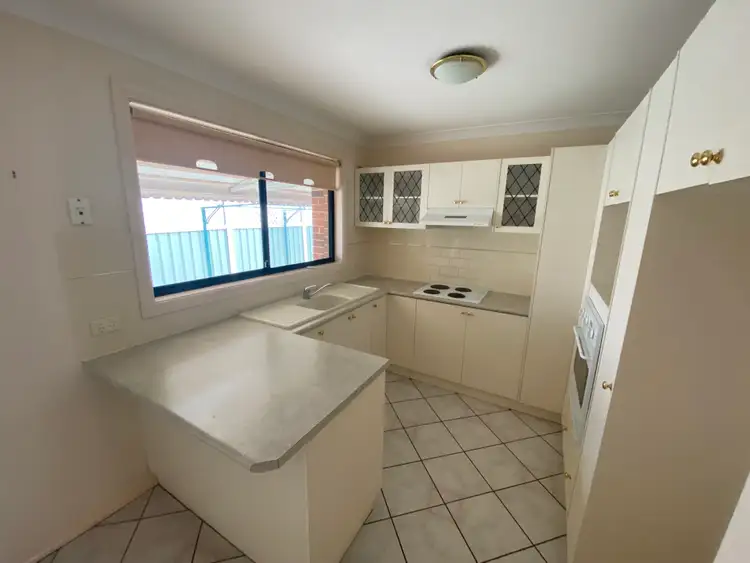 Fourth view of Homely townhouse listing, 1/86A Mitchell Street, Parkes NSW 2870